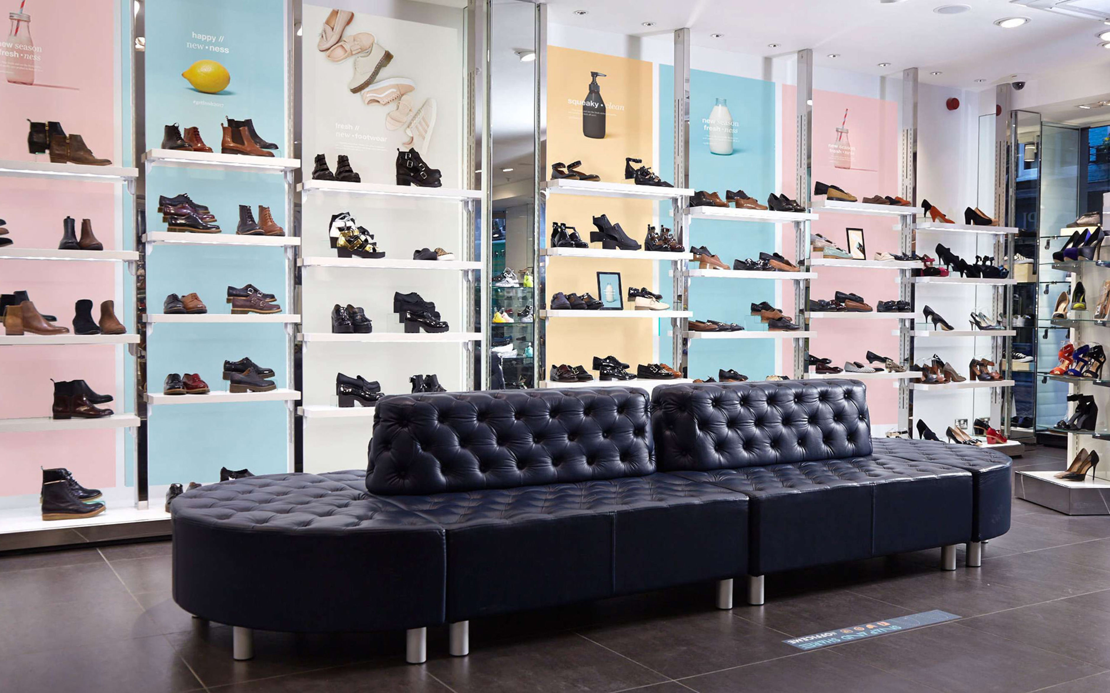 Provenance Blog Home