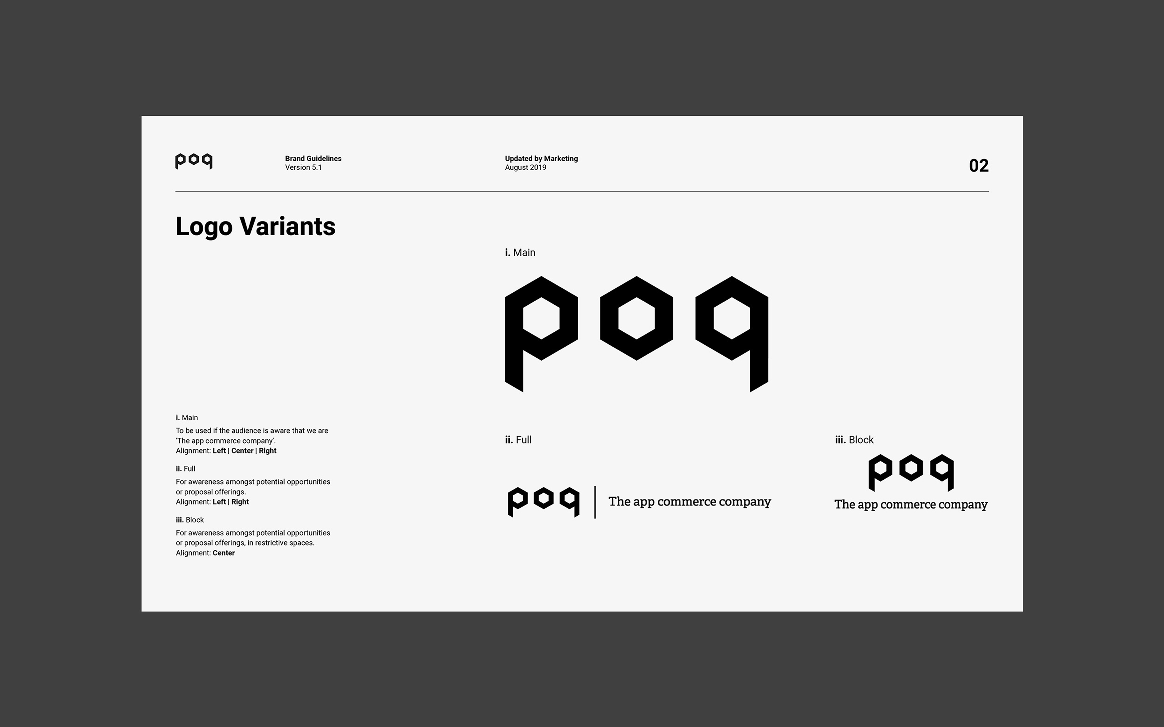 Provenance Blog Home