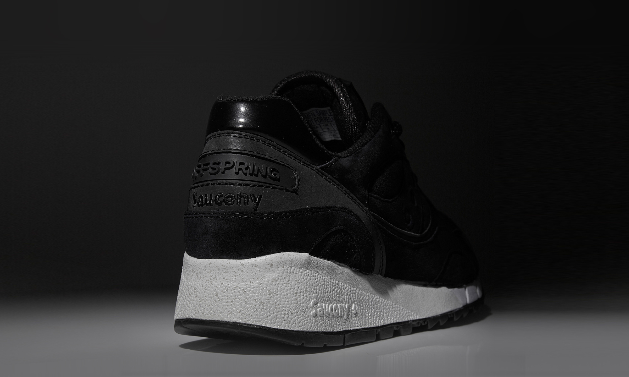 Provenance Blog Home